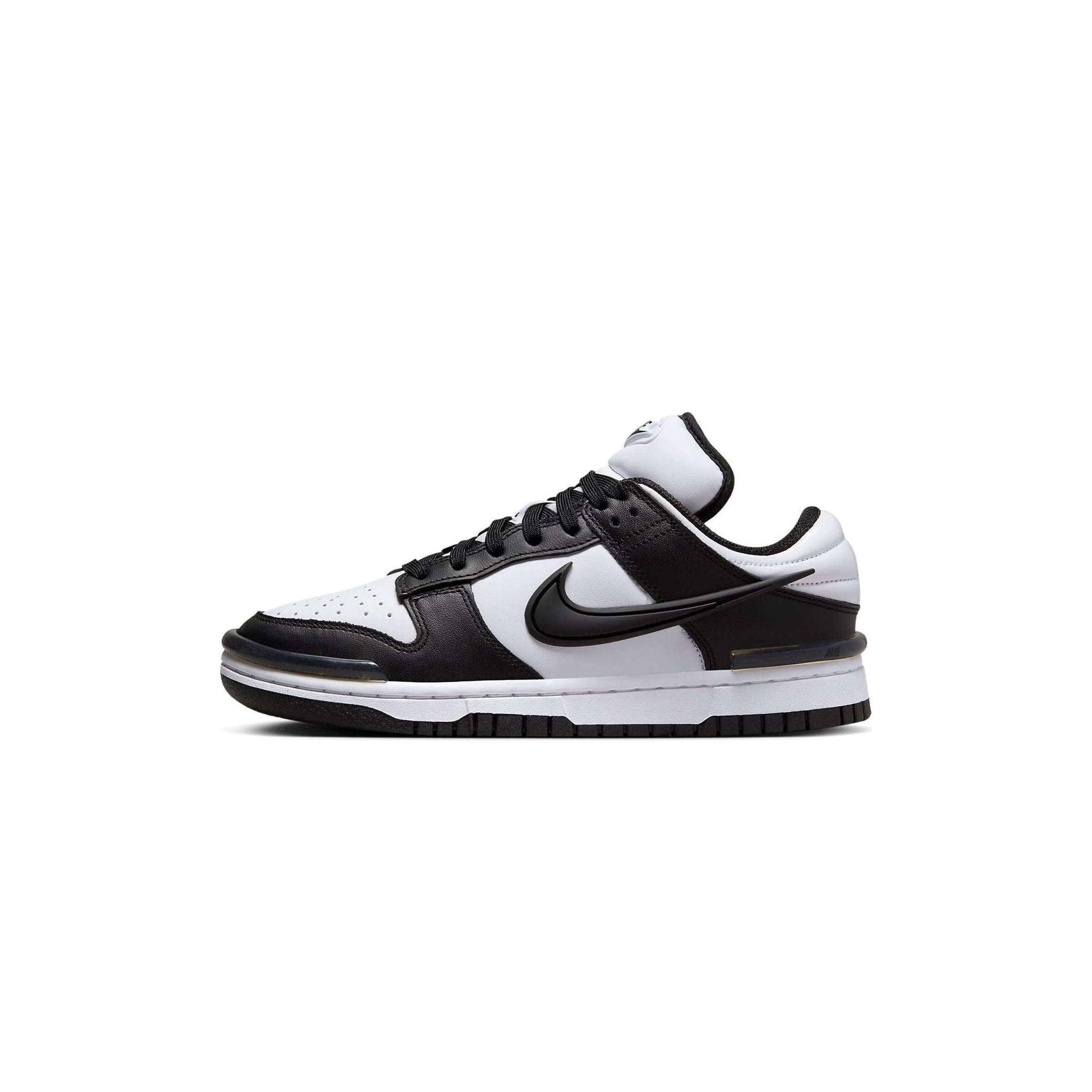 NIKE DUNK LOW TWIST PANDA DZ2794-001